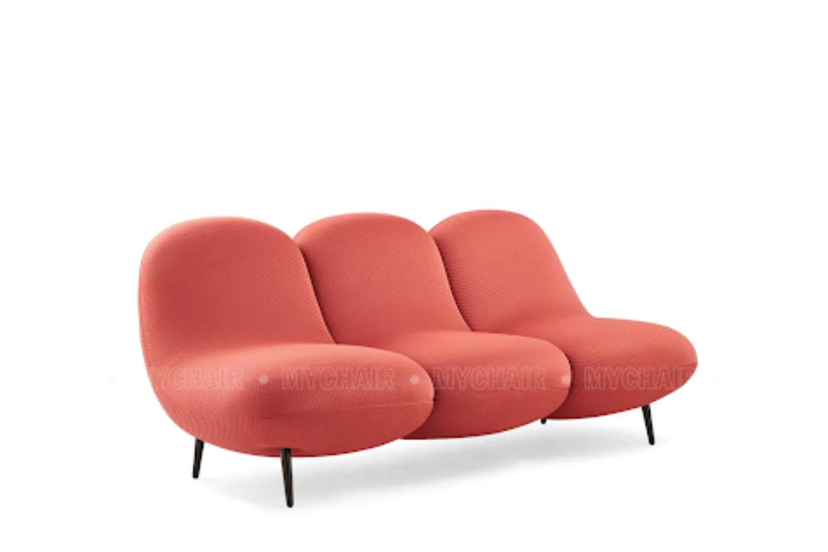 Ghế sofa 3 chỗ SF802-3