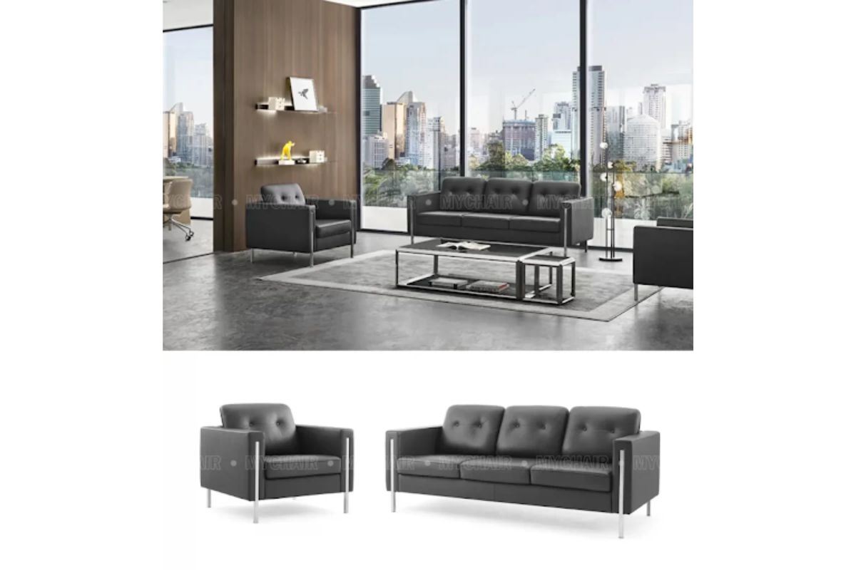 Ghế sofa SF013