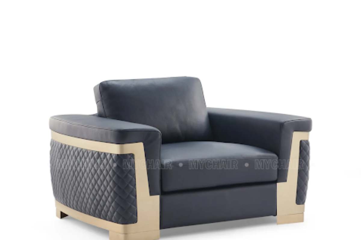 Ghế sofa đơn SF035-1