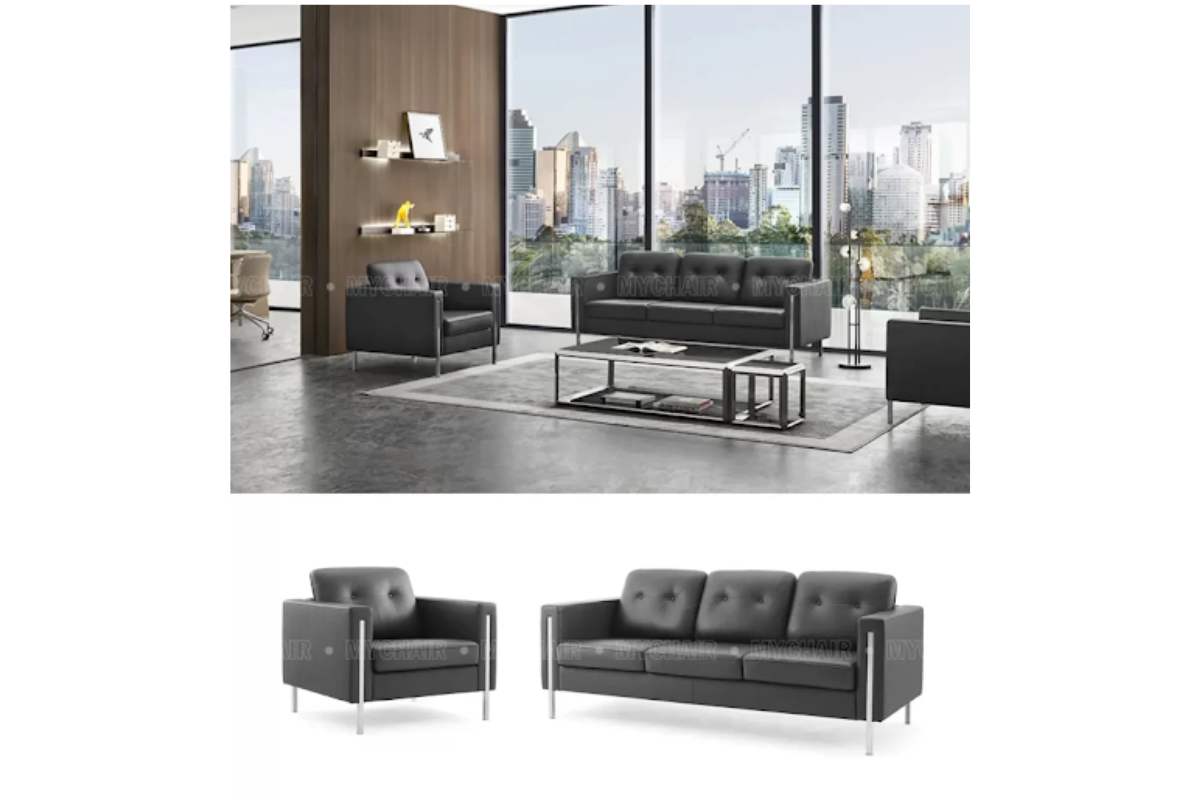 Sofa bộ SF013