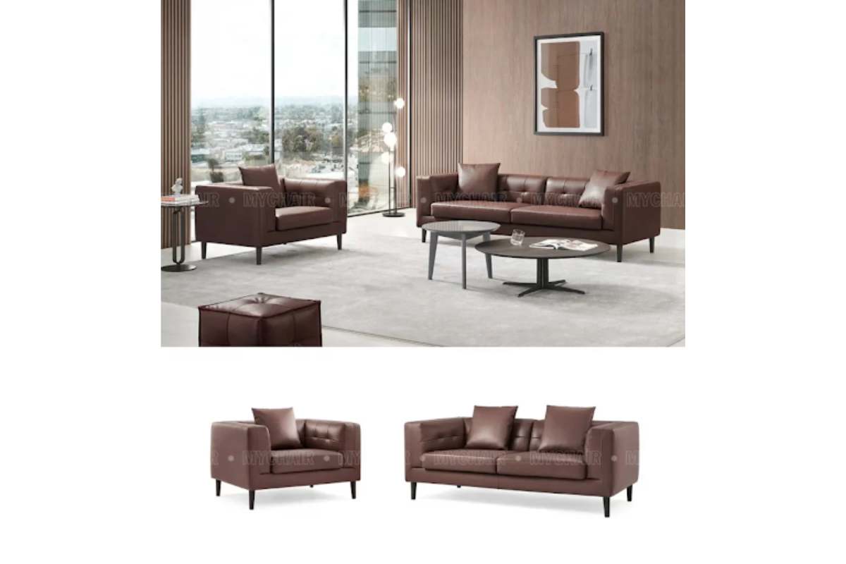 Sofa giá rẻ TPHCM SF019