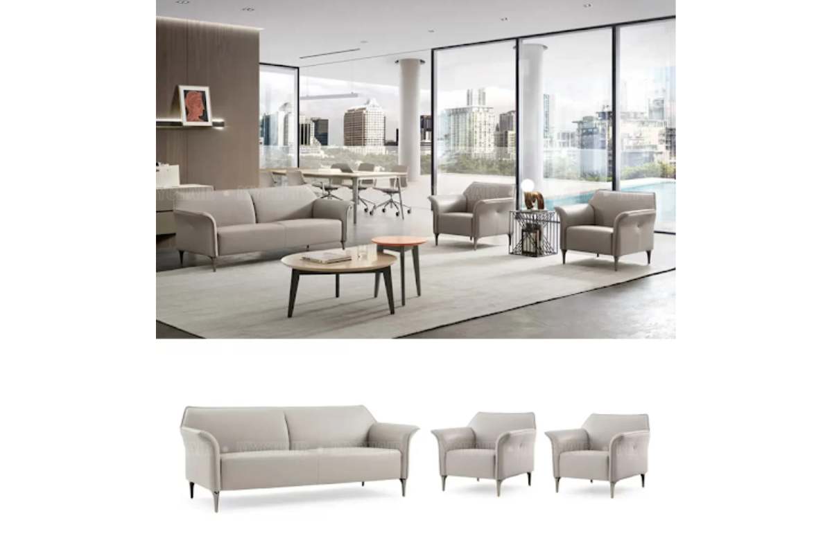 Sofa giá rẻ TPHCM SF022