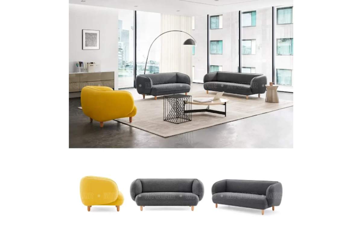 Sofa hiện đại SF023