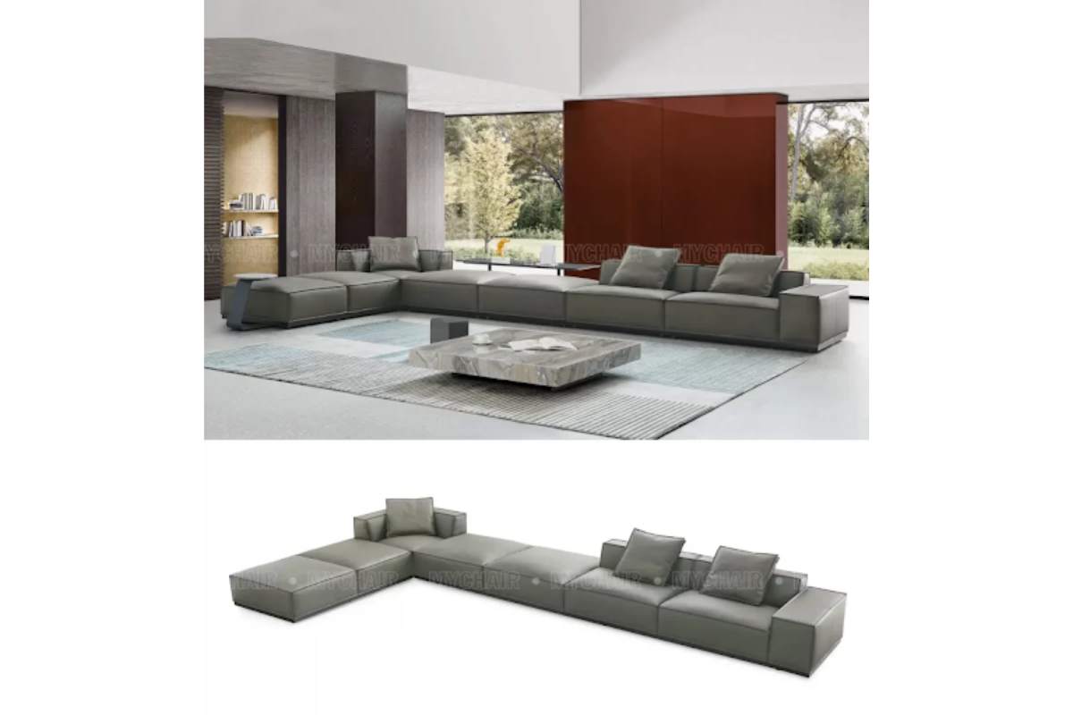 Sofa hiện đại SF030B