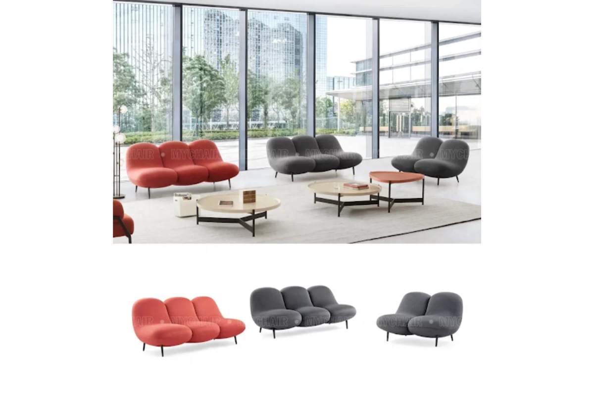 Sofa hiện đại SF802