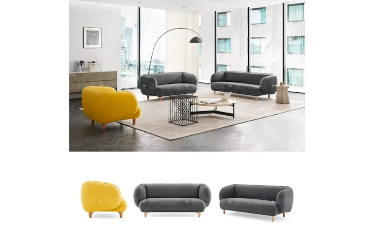 Sofa văn phòng SF023