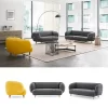 Sofa vải cao cấp SF023