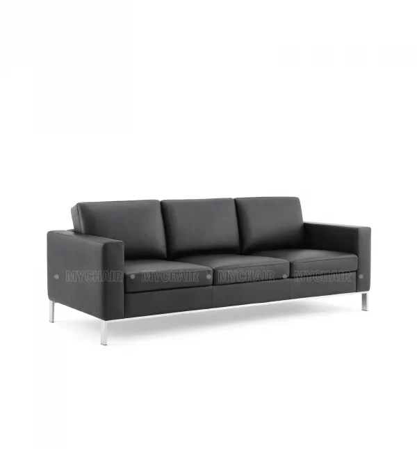 Sofa da cao cấp nhập khẩu SF013A-3