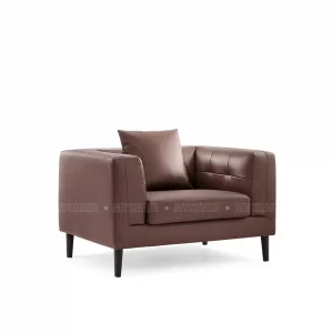 Sofa da cao cấp nhập khẩu SF019-1