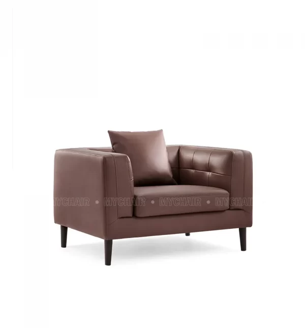 Sofa da cao cấp nhập khẩu SF019-1