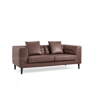 Sofa da cao cấp nhập khẩu SF019-2