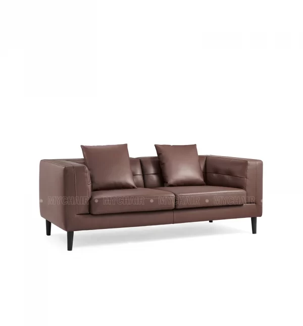 Sofa da cao cấp nhập khẩu SF019-2